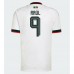 Mexiko Raul Jimenez #9 Venkovní Dres MS 2026 Krátkým Rukávem